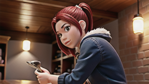 その他のティンタ・ネグラの活用法