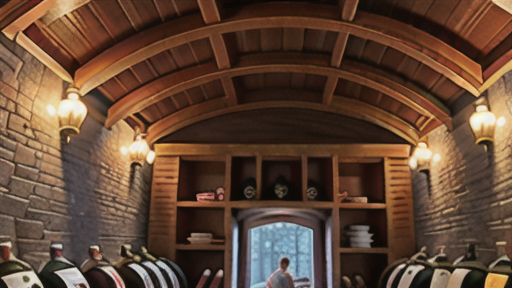 ローヌブレンドの産地