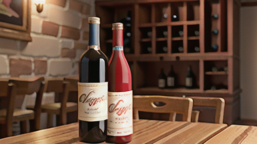 ローヌブレンドの特徴