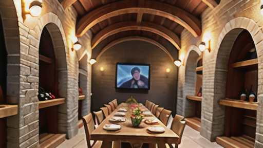 ローヌワインの味わい