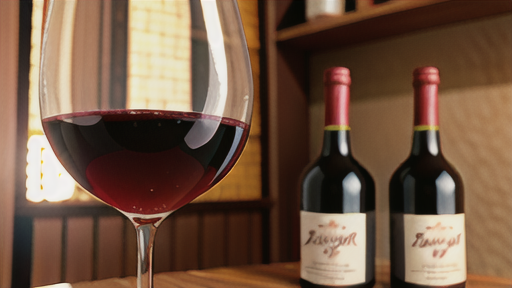 ポルトガルにおける生産地域