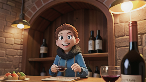 おすすめの料理とのペアリング