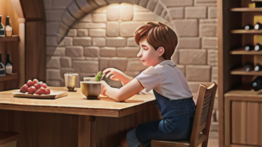 澱抜きを体験できるワイナリー