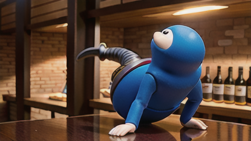 澱抜きのプロセス