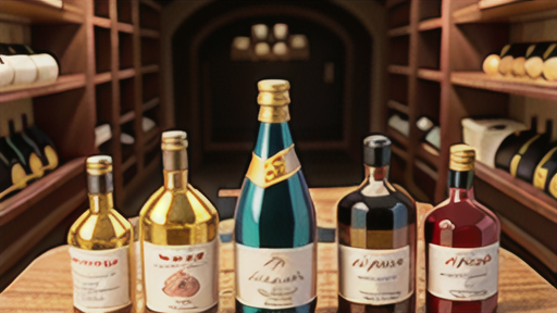 ワインの品質に対する影響