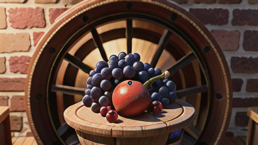 サンジョヴェーゼ種の特性