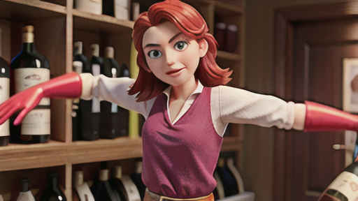 果皮由来の成分がワインの味に与える影響