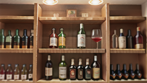 澱抜き静置法がもたらすワインの柔らかな口当たり