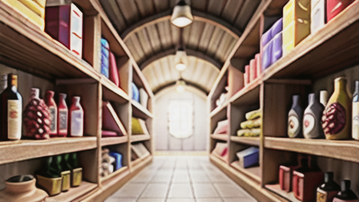 陰干しぶどうの魔法