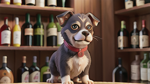 ティント・カオンを使用した注目のポートワイン