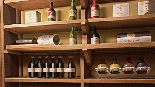 ブレタノマイセスがワインに引き起こす香り