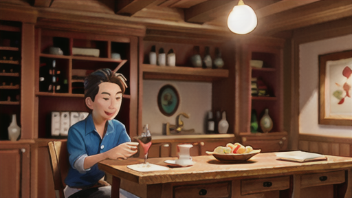 小山新助と登美農園