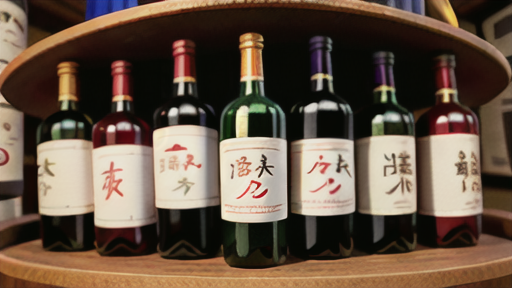 日本ワインにおける登美の丘の役割