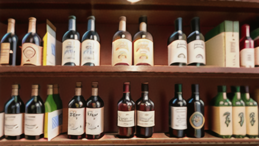 単一ワインとの違い