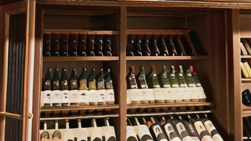 ブレンドワインのメリット