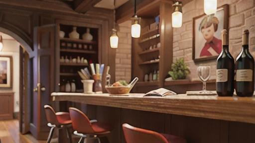 アート・ボトルの先駆け「アート・コレクション」