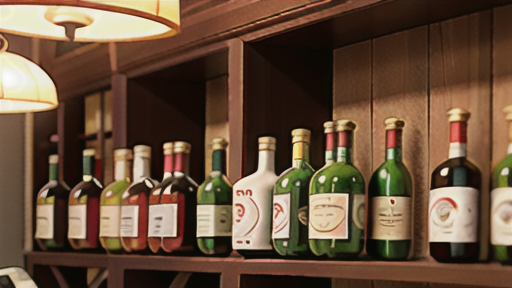 特級畑の格付け