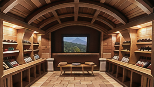 自社畑288haでブドウの50%を収穫