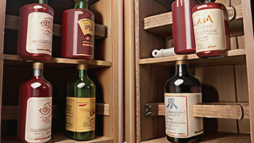 ロザートの種類