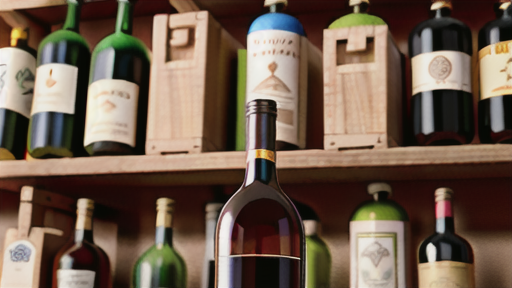 地中海性気候と西ケープ州のワイン産業