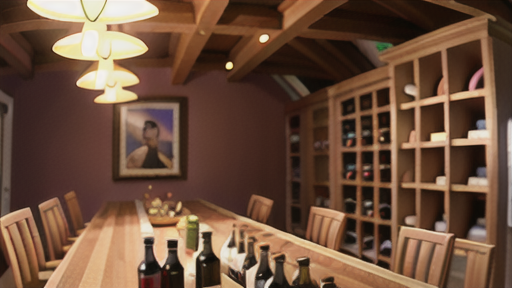 シュナン・ブラン（スティーン）: 南アフリカを代表する白ブドウ品種