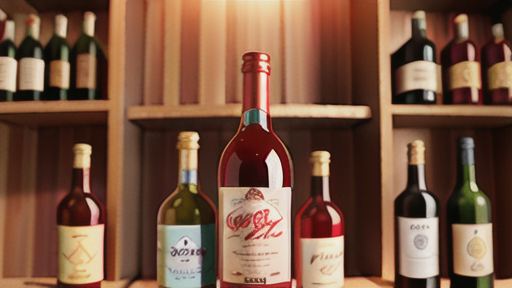 ロザートの味わい