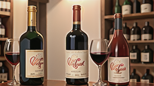 テッレ・シチリアーネと料理のペアリング