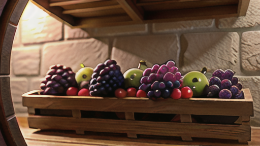 使用されるブドウ品種