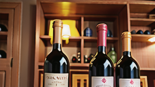 代表的なGIを擁する産地