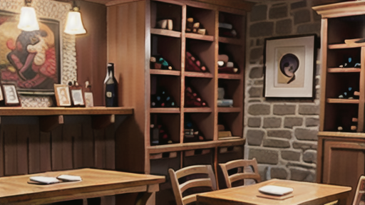 ワインのスタイル