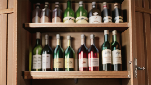 ワインの種類と特徴