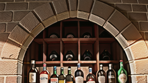 冷涼な気候の恩恵