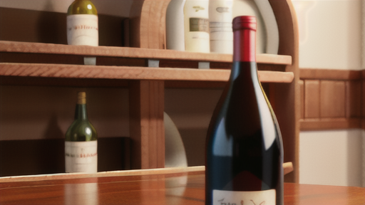 高品質なシャルドネとピノ・ノワールの産地