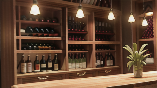 ワインの色と香りに与える影響