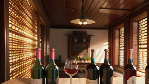 テラロッサの特徴