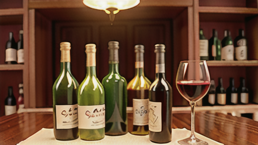 テラロッサがワインに与える影響