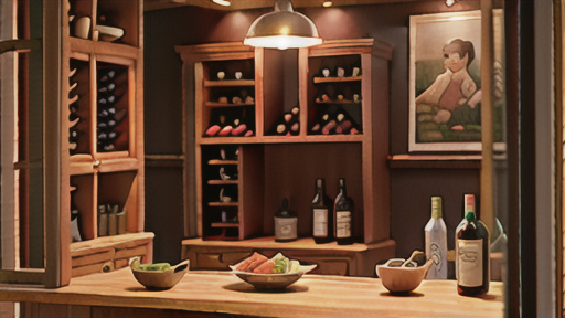 テラロッサを使用した有名なワイン