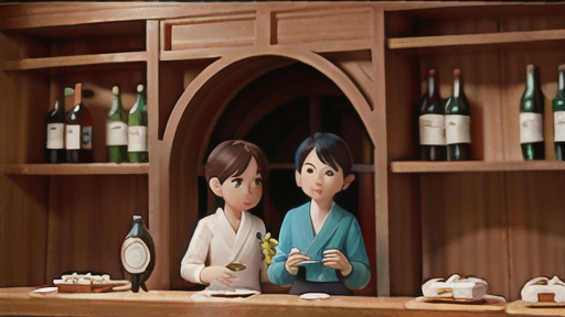 甲州とマスカット・ベーリーA