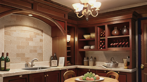 食卓に彩りを添えるペアリング