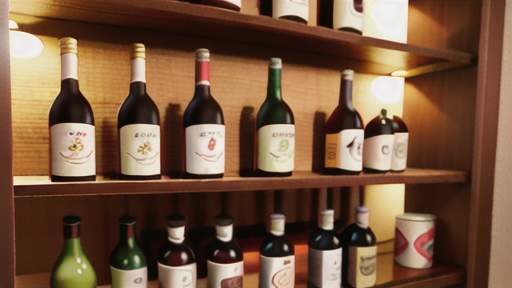 日本ワインの表示ルール