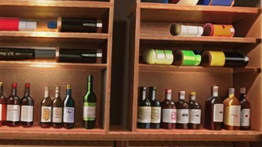 粘性に影響を与える要因