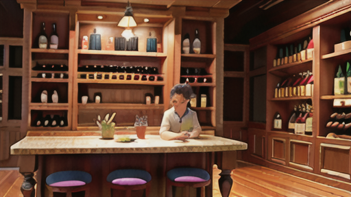 粘性によるワインの特徴