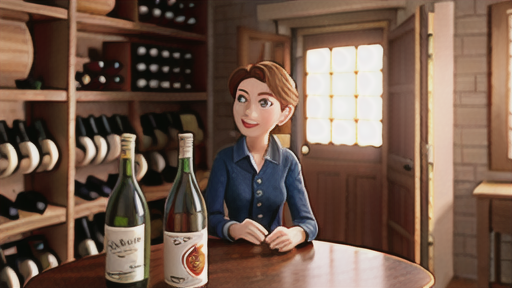 プーイィ・フュイッセのワイン造りの特徴