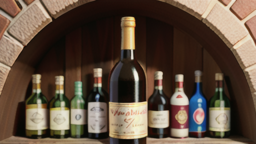 プーイィ・フュイッセの味わいと香りの特徴