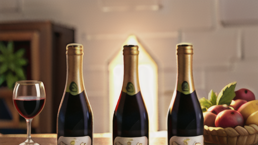 プーイィ・フュイッセに合う料理のペアリング