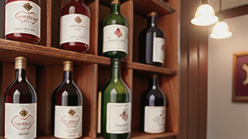 プーリア ワインの味わい