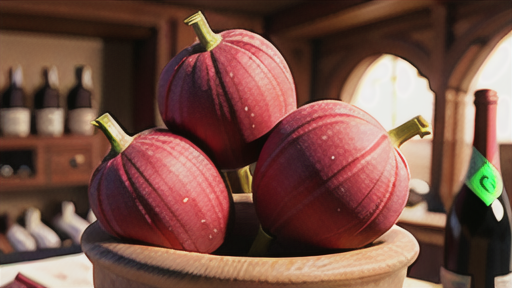 ロゼ・ダンジュの地域とブドウ品種