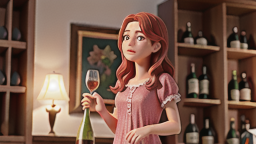 ロゼ・ダンジュの楽しみ方