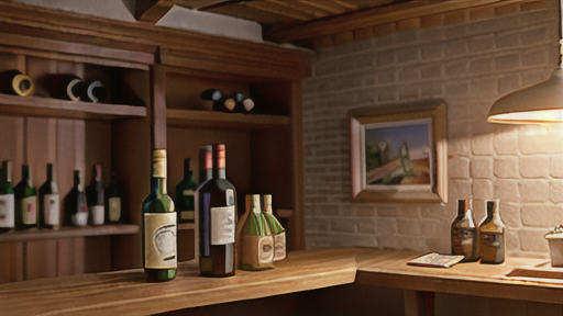 プイィ・フュメの生産者