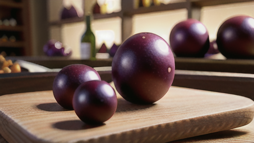 白ワインの品種：白ぶどうと黒ぶどうの意外な活用